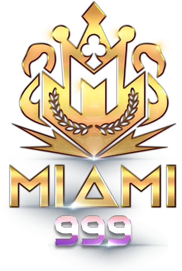 logo by miami999
